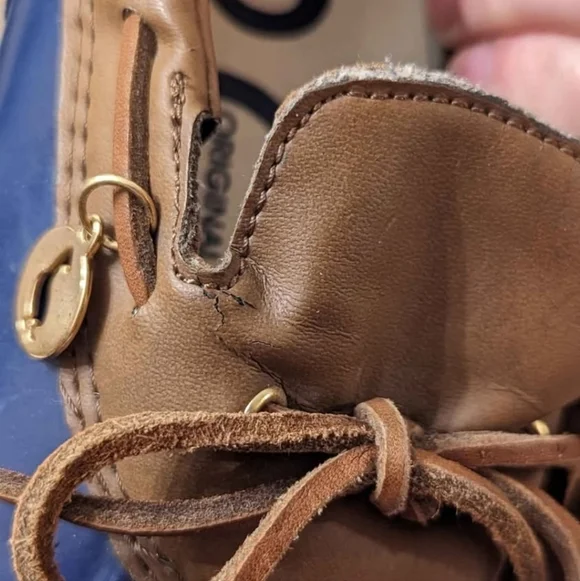 Sporto Duck Shoes - Picture 8 of 10